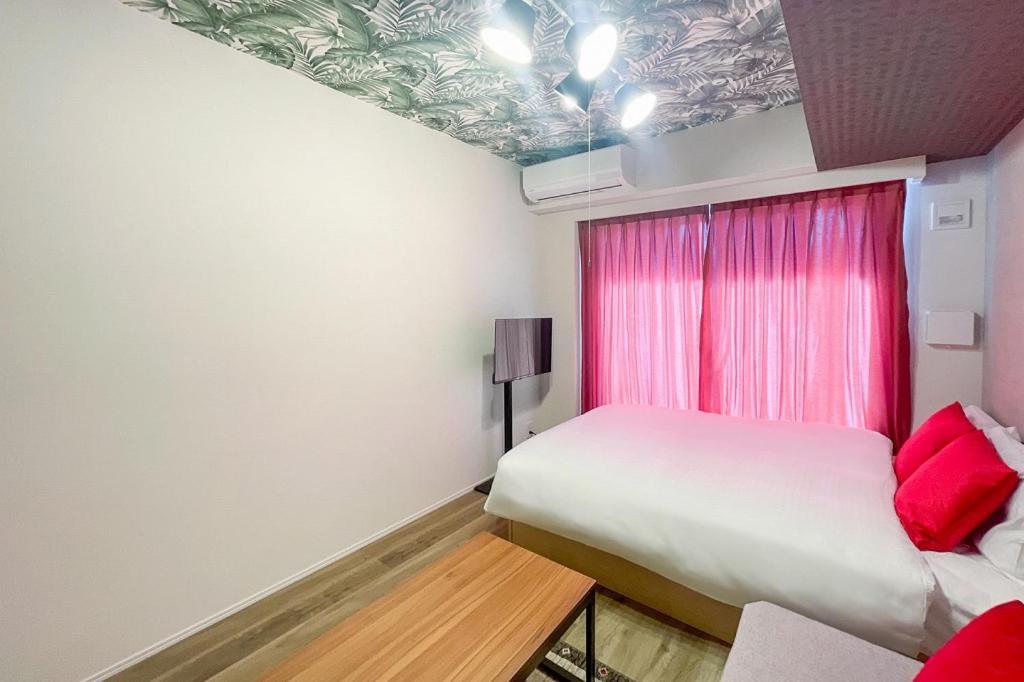 Mat Waseda Apartment Tokyo Exterior photo