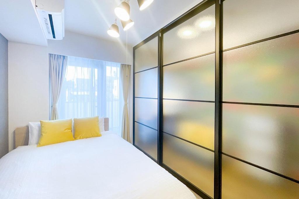 Mat Waseda Apartment Tokyo Exterior photo