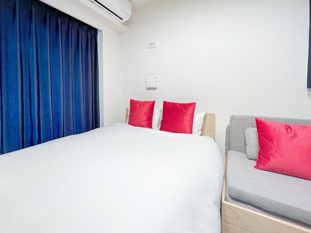 Mat Waseda Apartment Tokyo Exterior photo