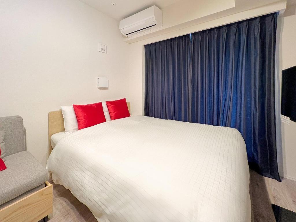 Mat Waseda Apartment Tokyo Exterior photo