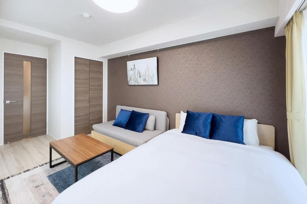 Mat Waseda Apartment Tokyo Exterior photo