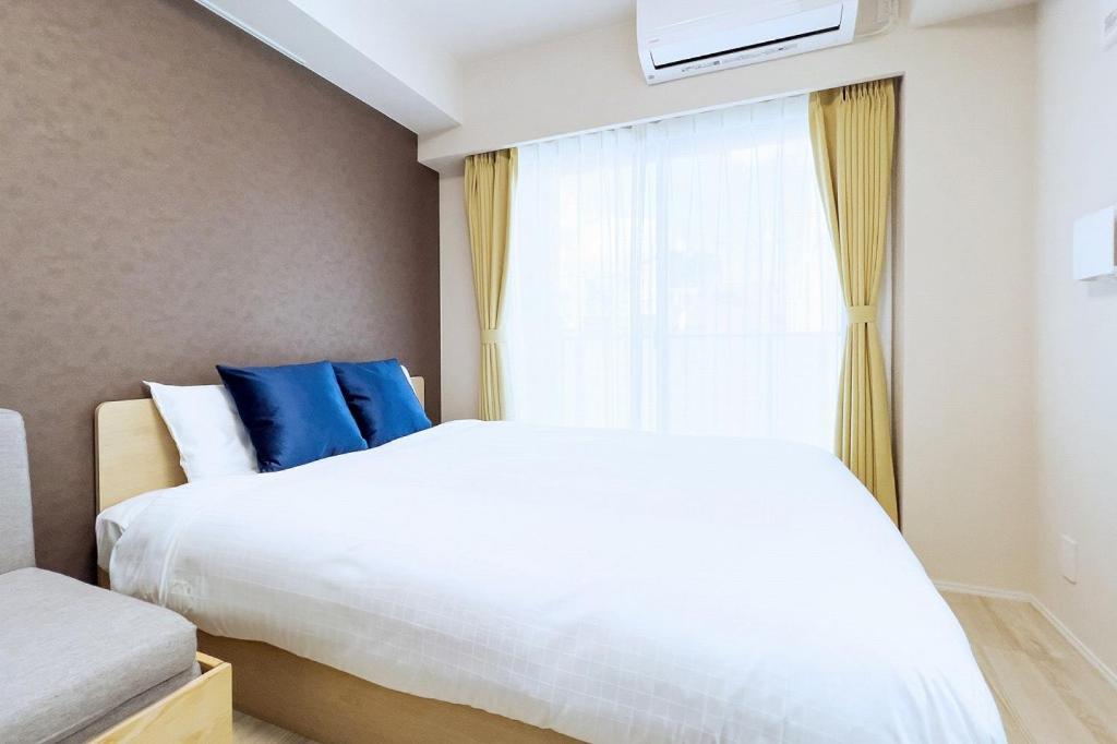 Mat Waseda Apartment Tokyo Exterior photo